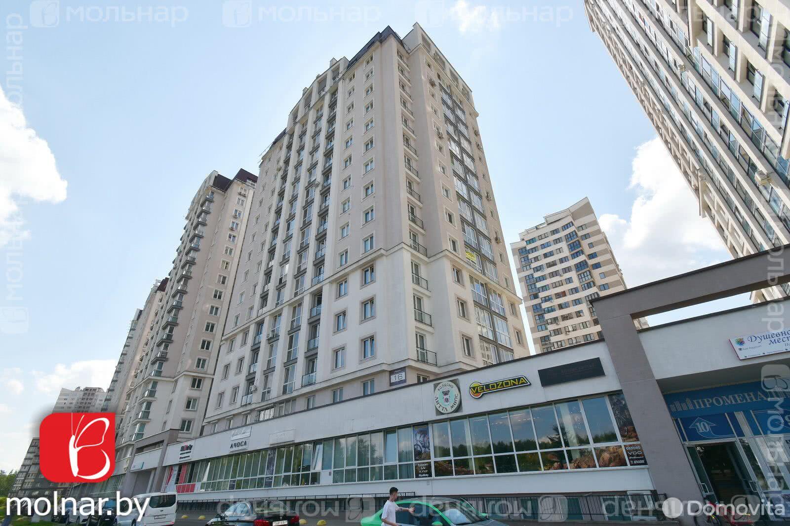 Продажа 5-комнатной квартиры в Минске, ул. Кирилла Туровского, д. 16, 166057 USD, код: 1029214 - фото 4