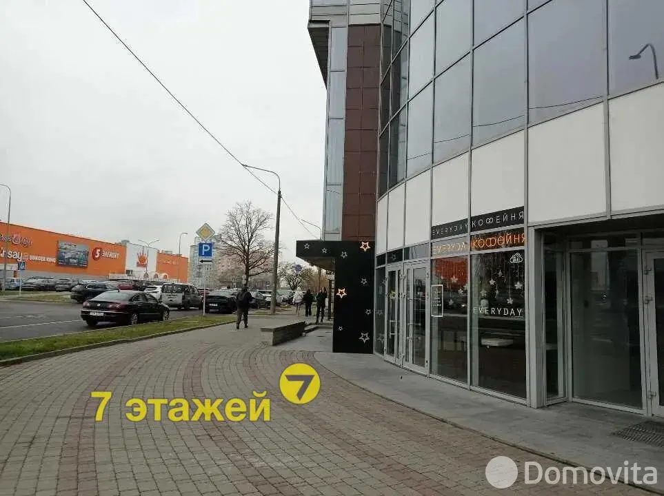 объект сферы услуг, Минск, пер. Тучинский, д. 2/а 