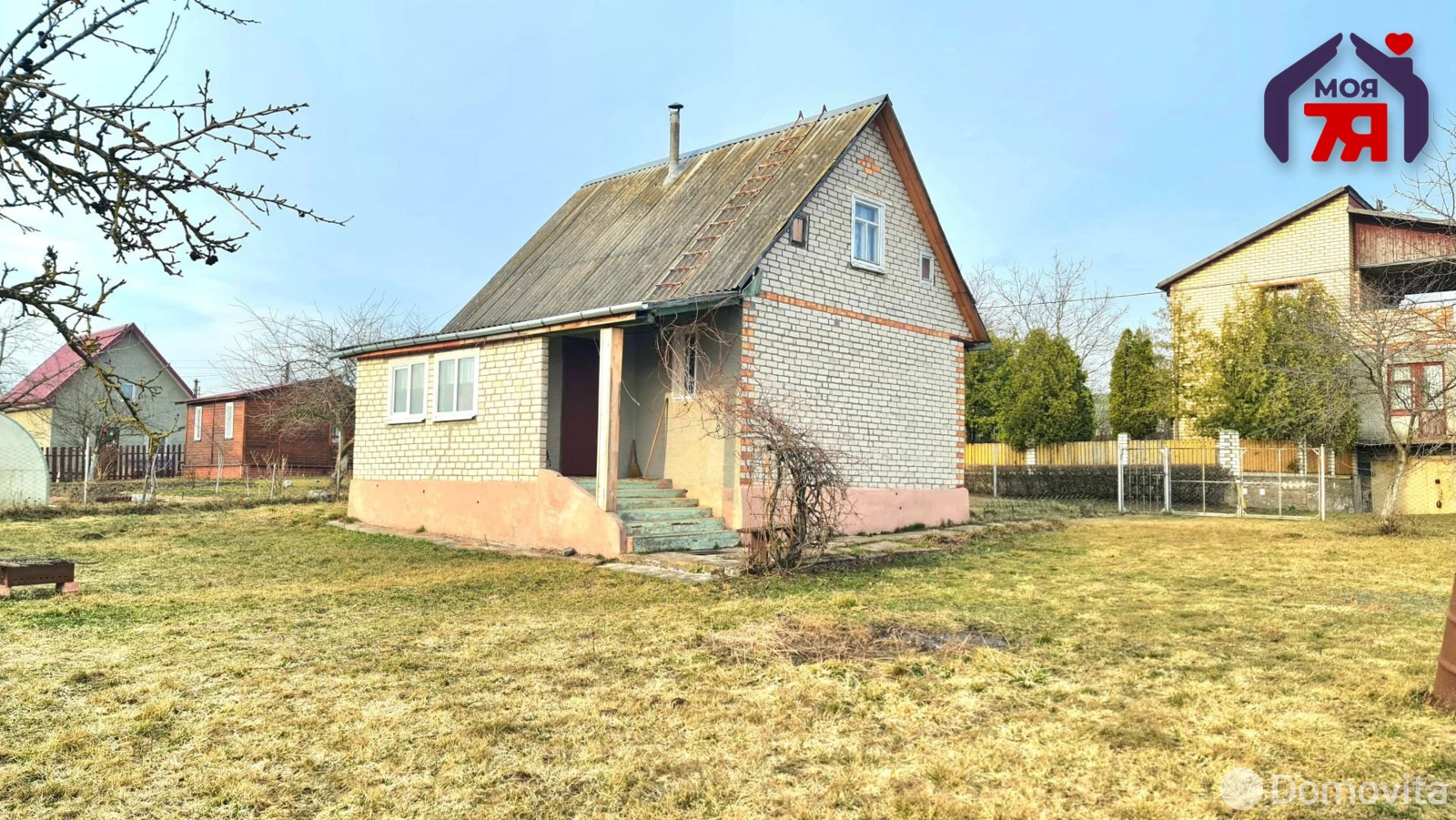 Купить 1-этажную дачу в Пятигорье-3 Минская область, 19500USD, код 185325 - фото 26