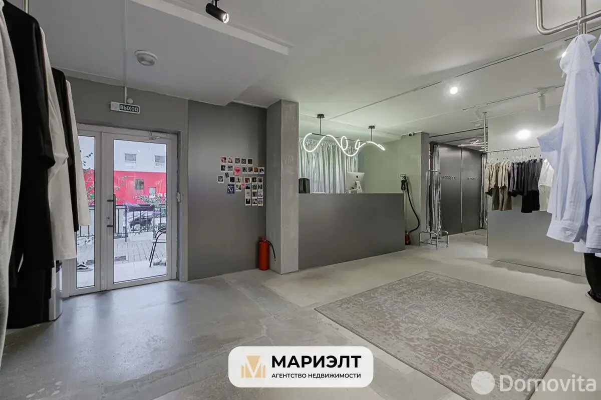 офис, Минск, ул. Петра Мстиславца, д. 20 - лучшее предложение