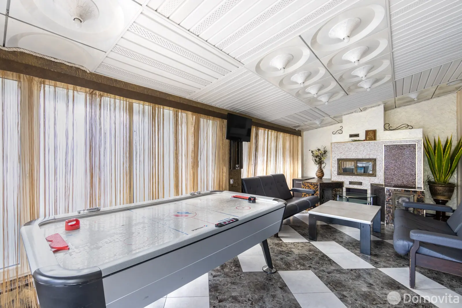 Аренда коттеджа VIP - ДОМ 