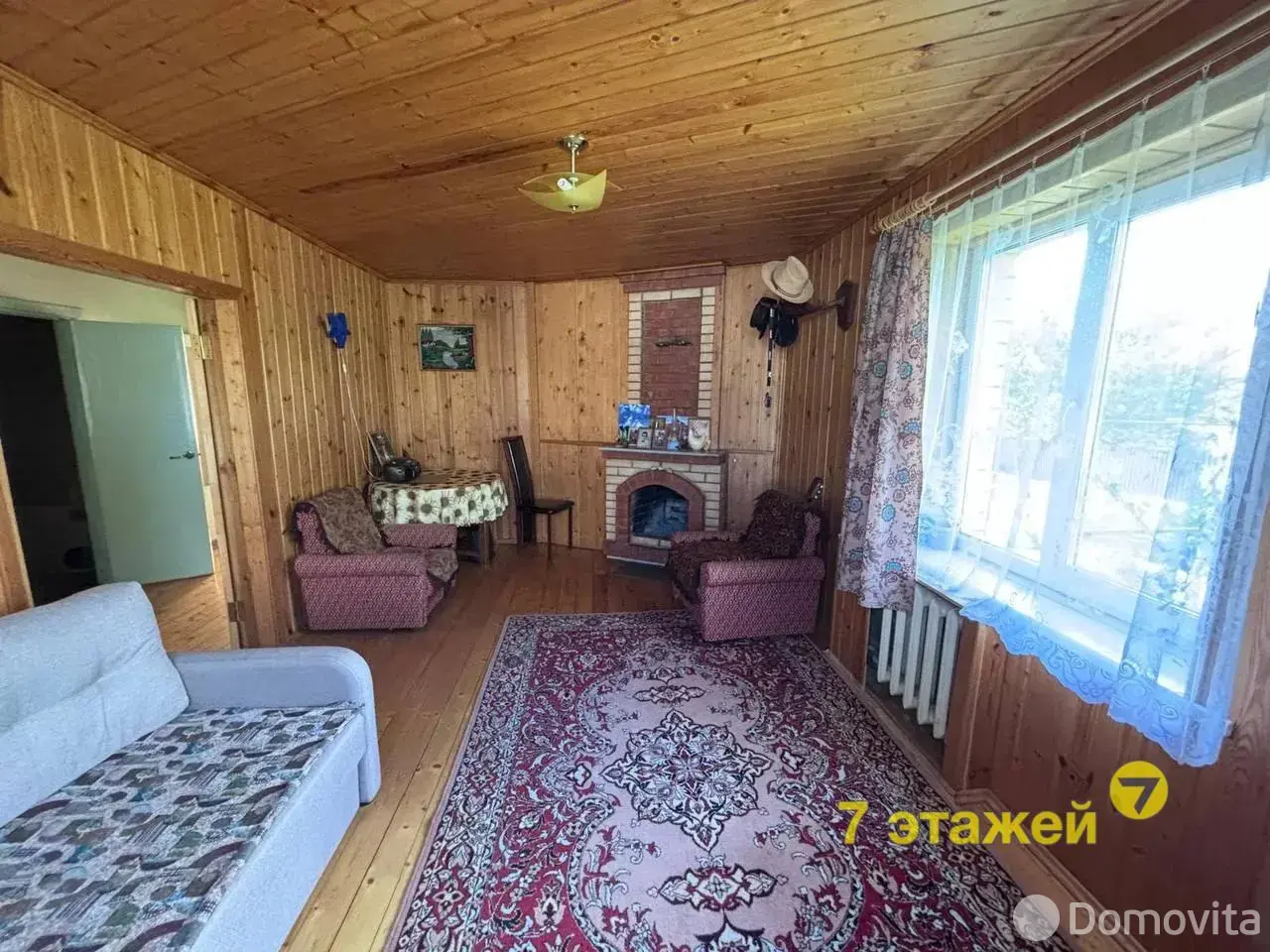 дача, Лесной-2, 
