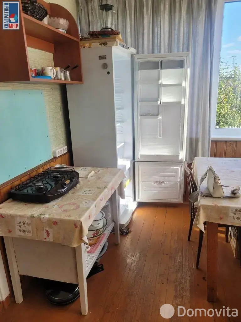 дача, Заподгорье, 