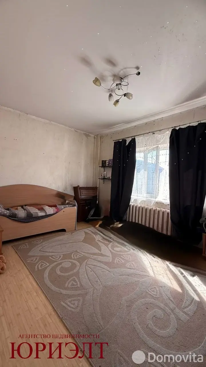 Цена продажи коттеджа, Витебск, ул. Почтовая, д. 18