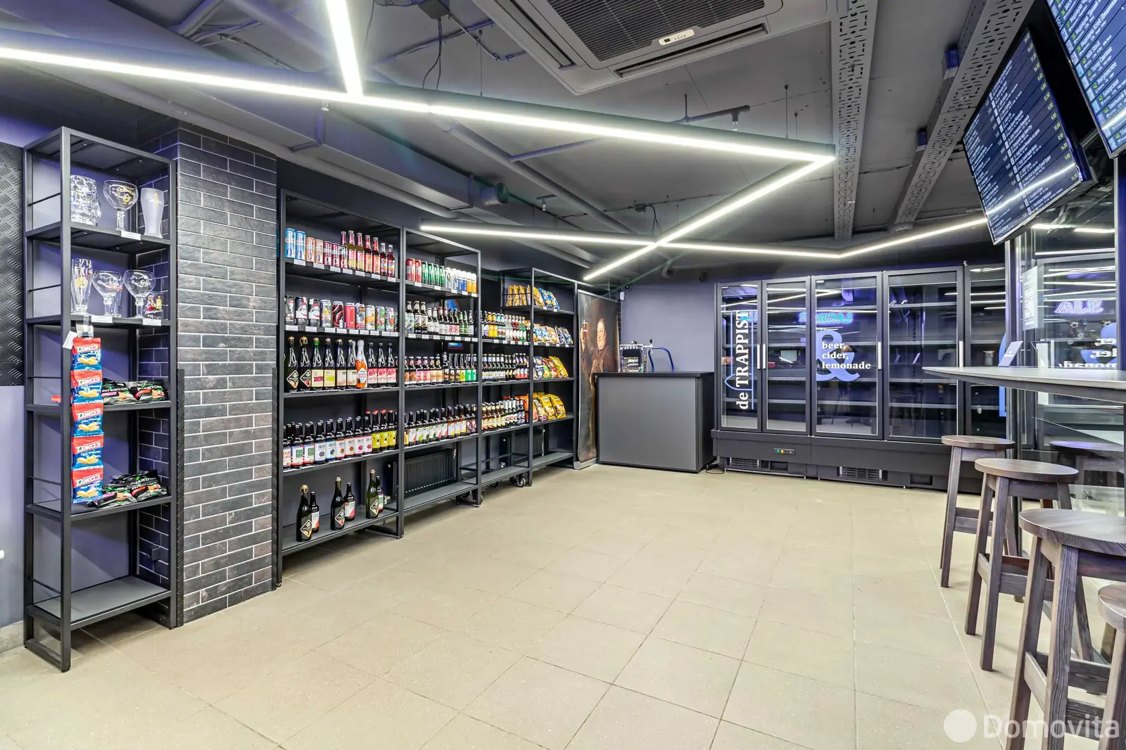 купить торговый объект, Минск, пр-т Пушкина, д. 43/А