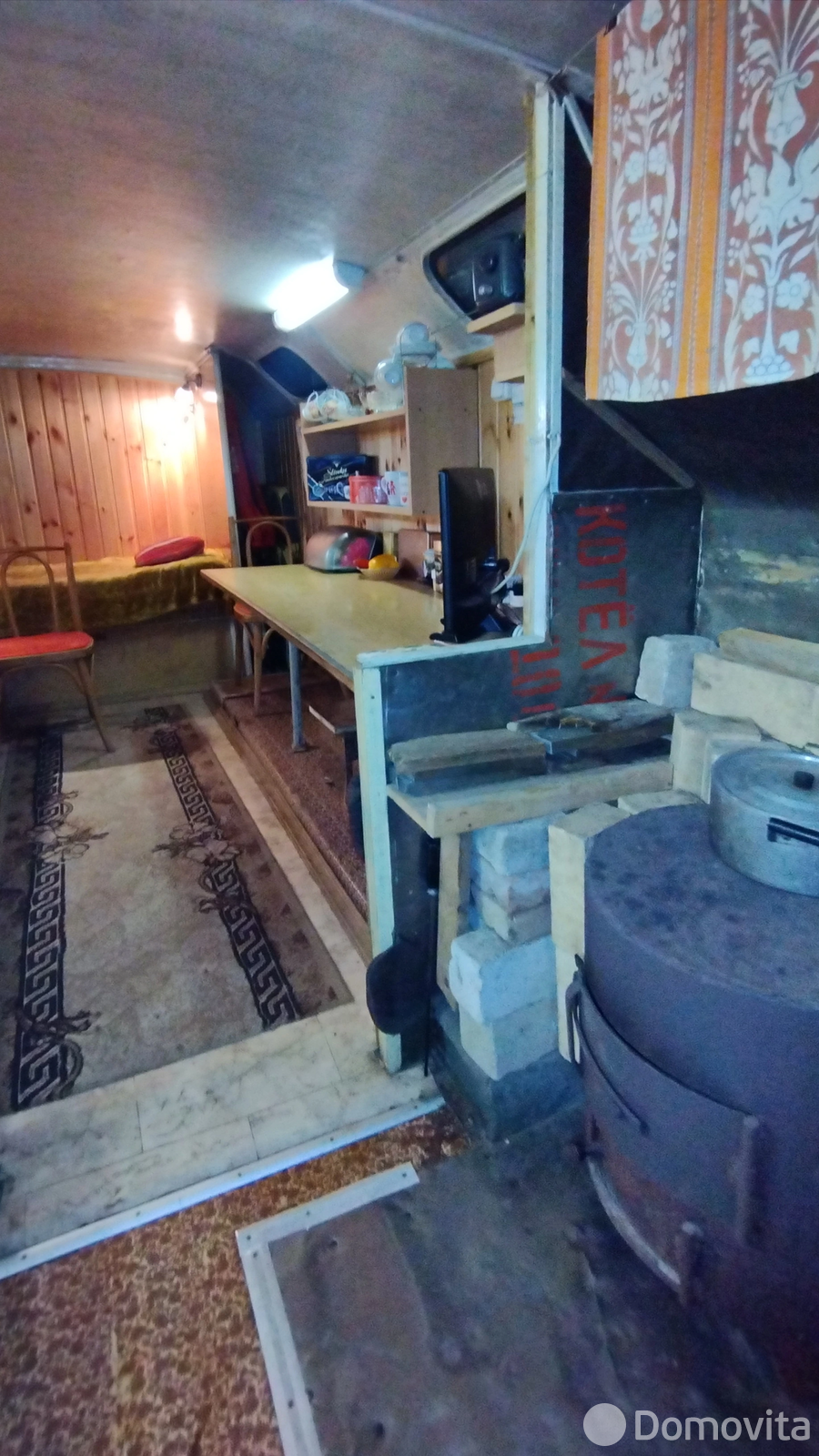 Купить земельный участок, 9.53 соток, СОЛОВУШКА, Минская область, 47726BYN, код 572459 - фото 11