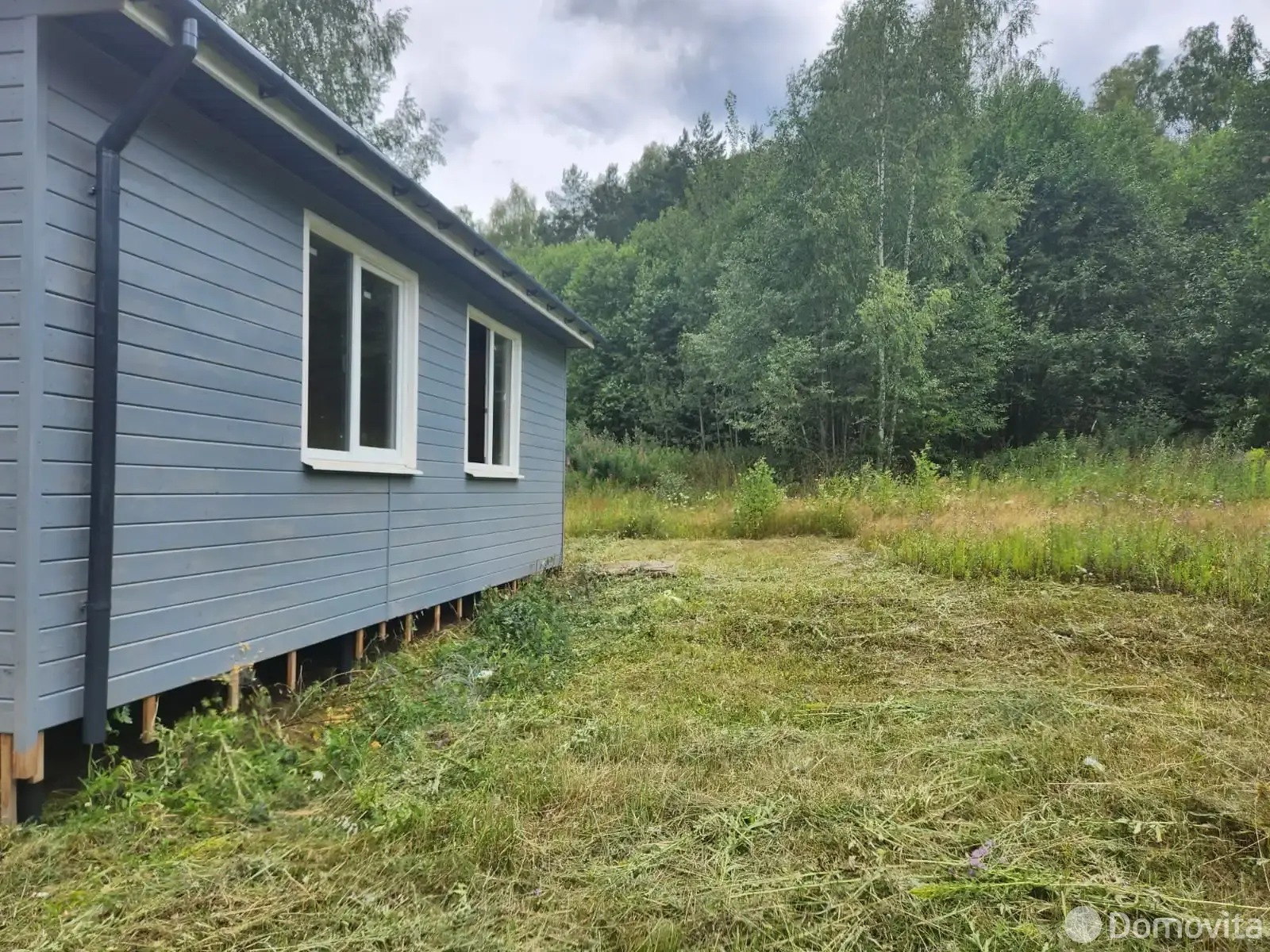 купить коттедж, Понизовье, пер. Заречный