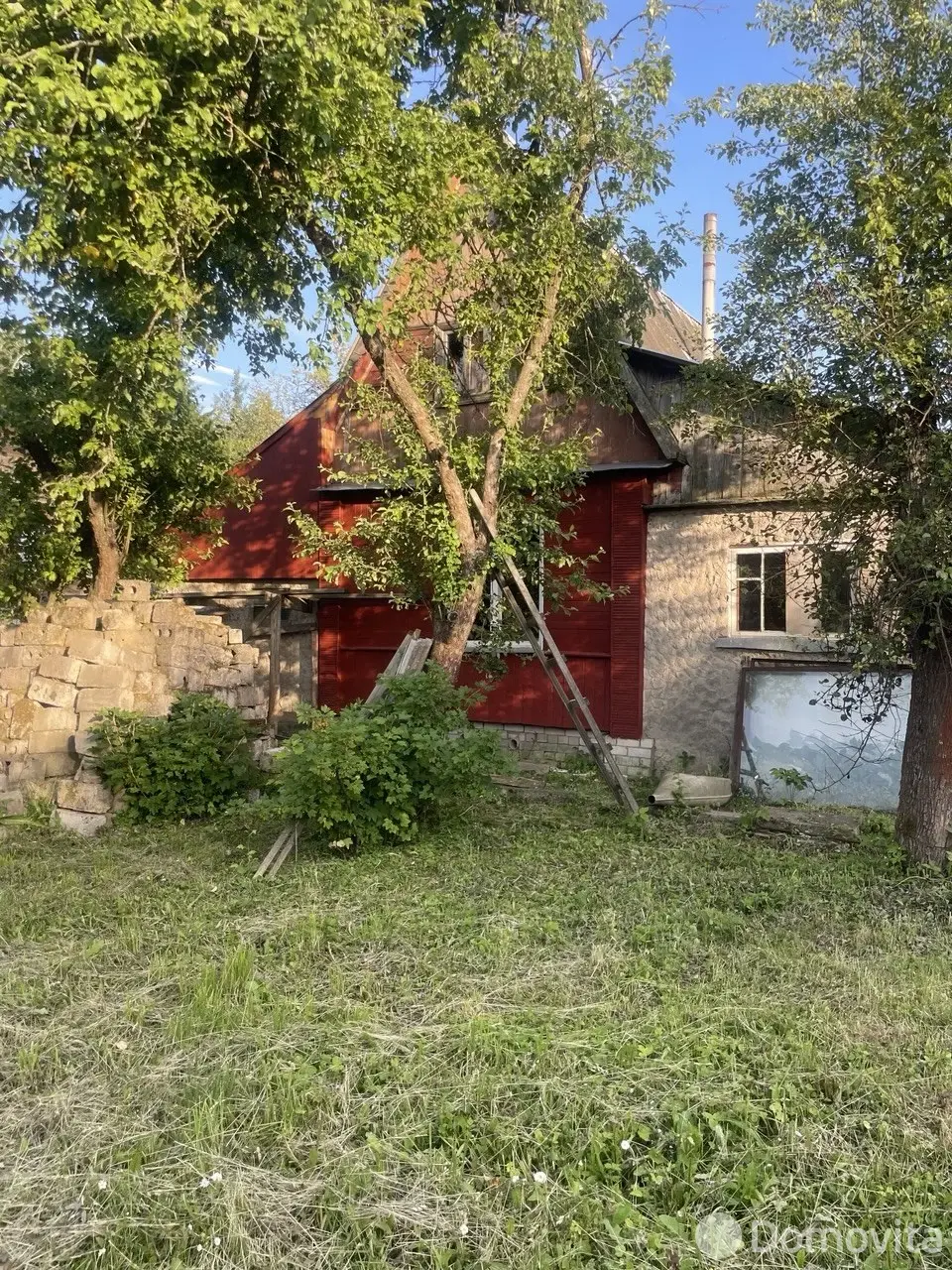 дача, Барсуки, 