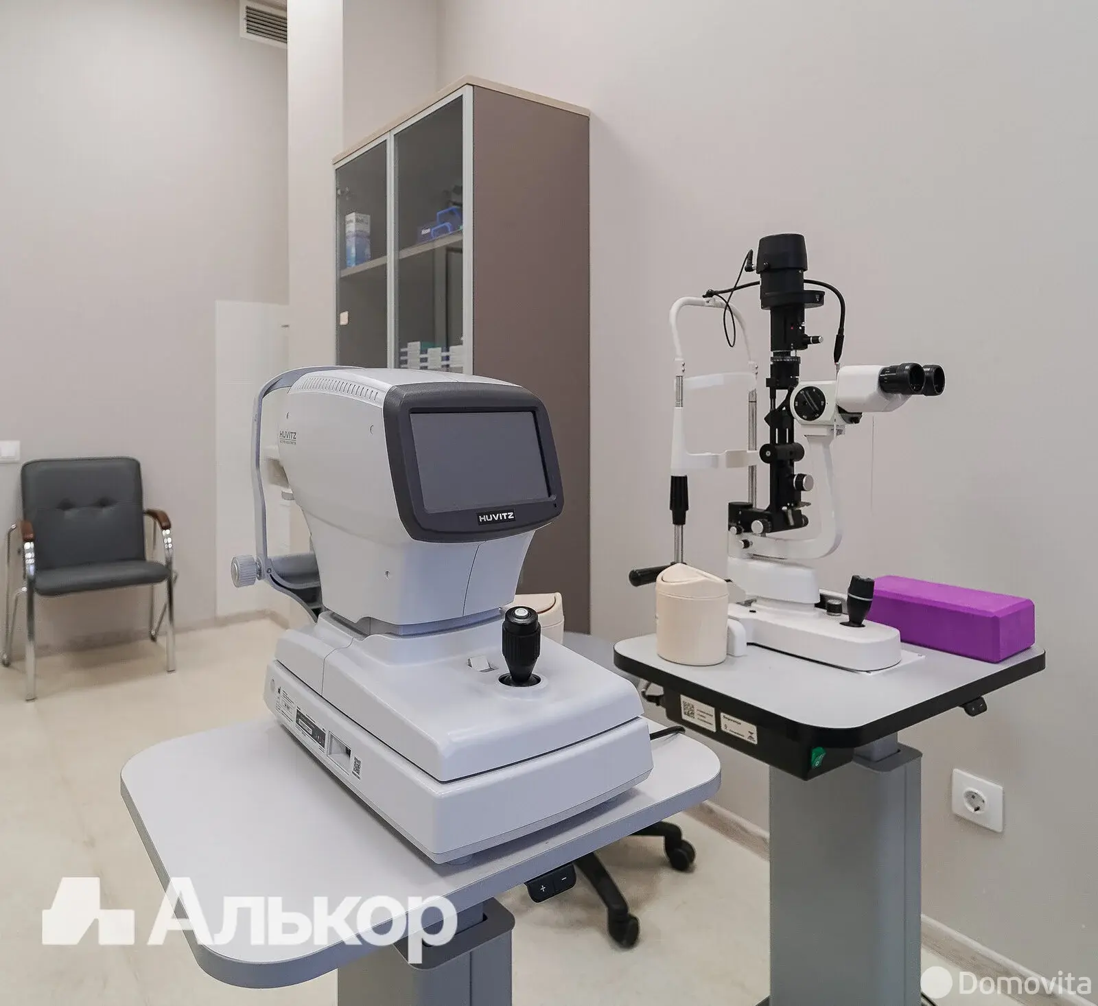 Купить помещение под сферу услуг в Минске, ул. Чюрлениса, д. 8 - фото 27