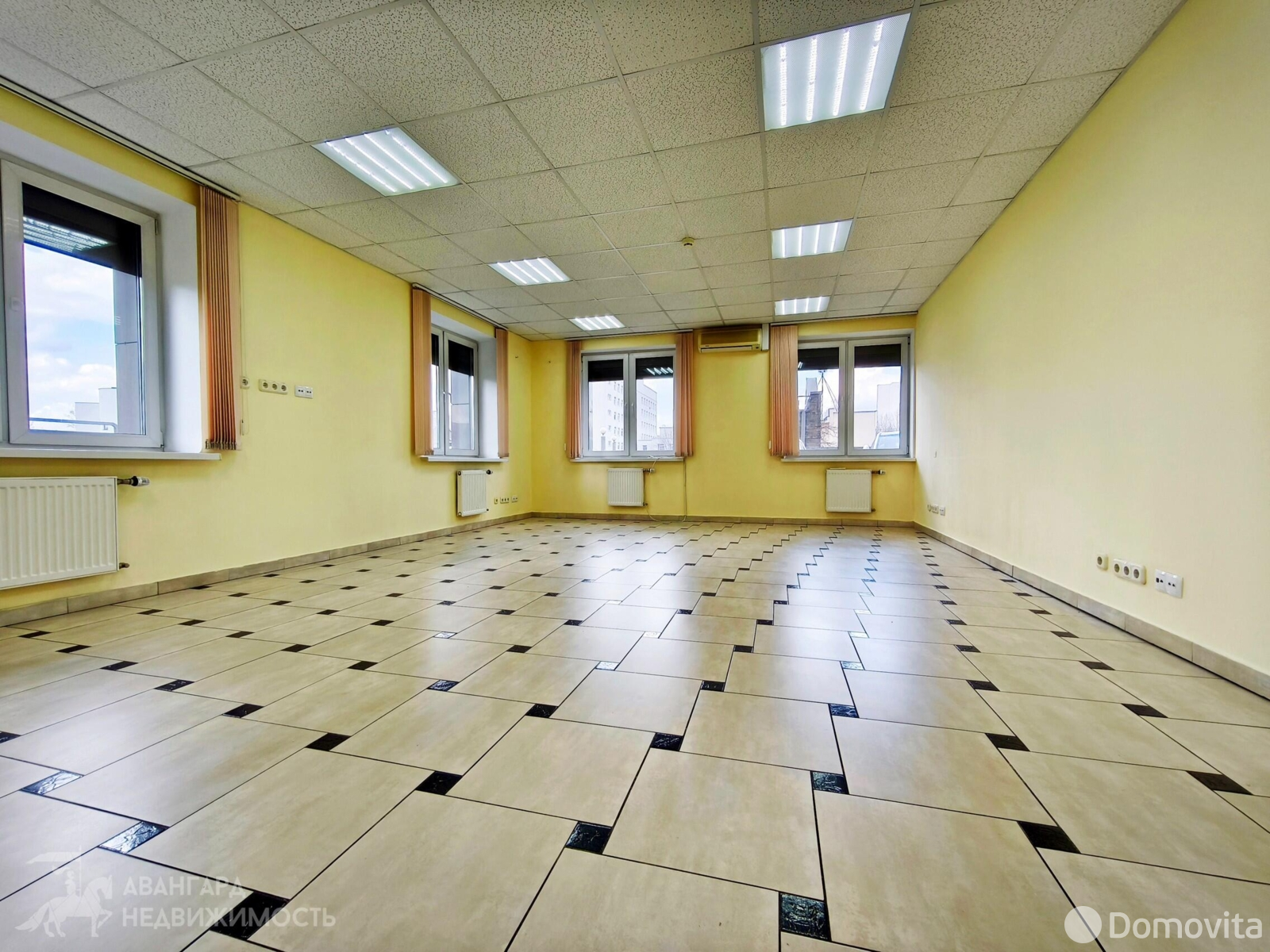 офис, Минск, ул. Беломорская, д. 23 в Советском районе