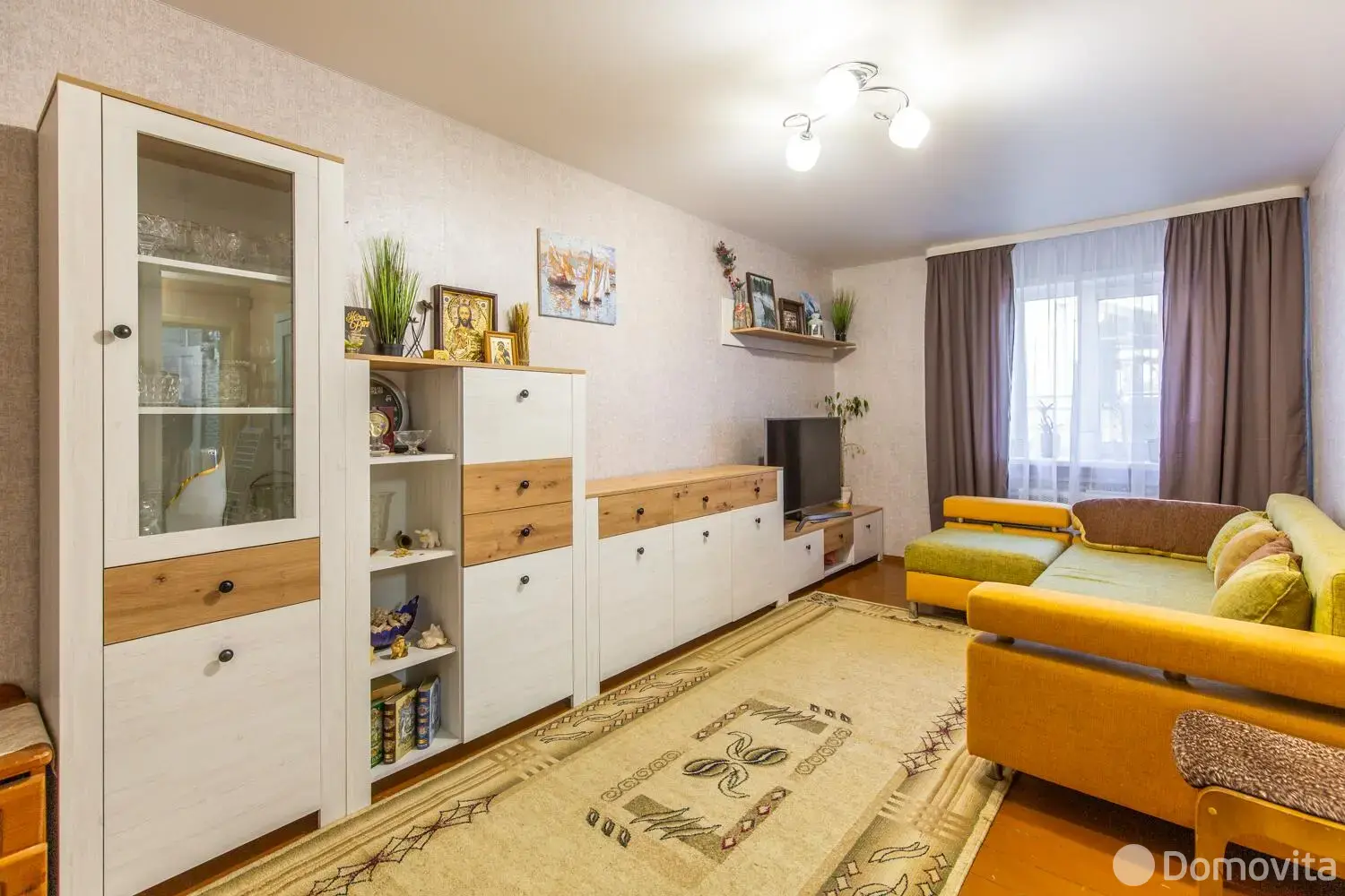 продажа коттеджа, Минск, пер. Снежный, д. 6