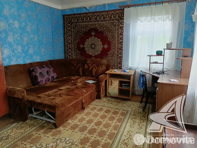 дом, Полятичи, , стоимость продажи 54 241 р.