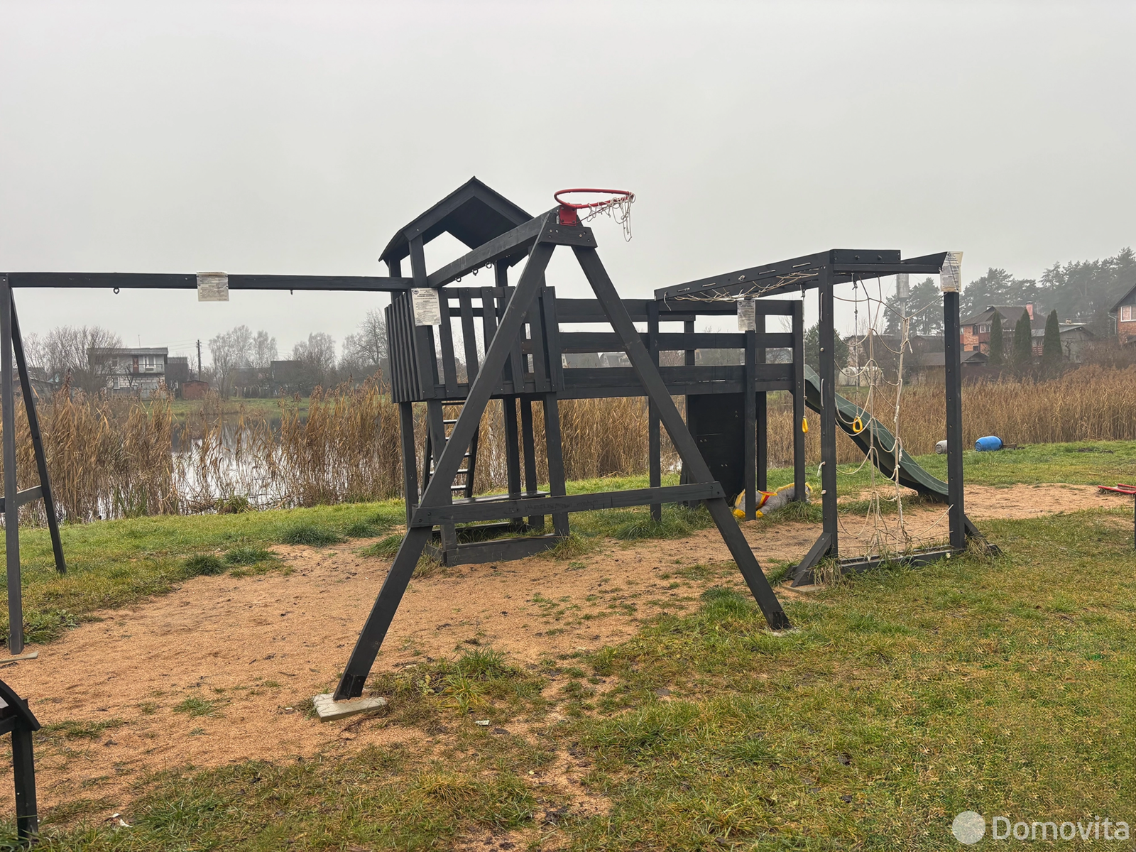 Продажа 2-этажной дачи в Шарик Минская область, 6000USD, код 184660 - фото 27