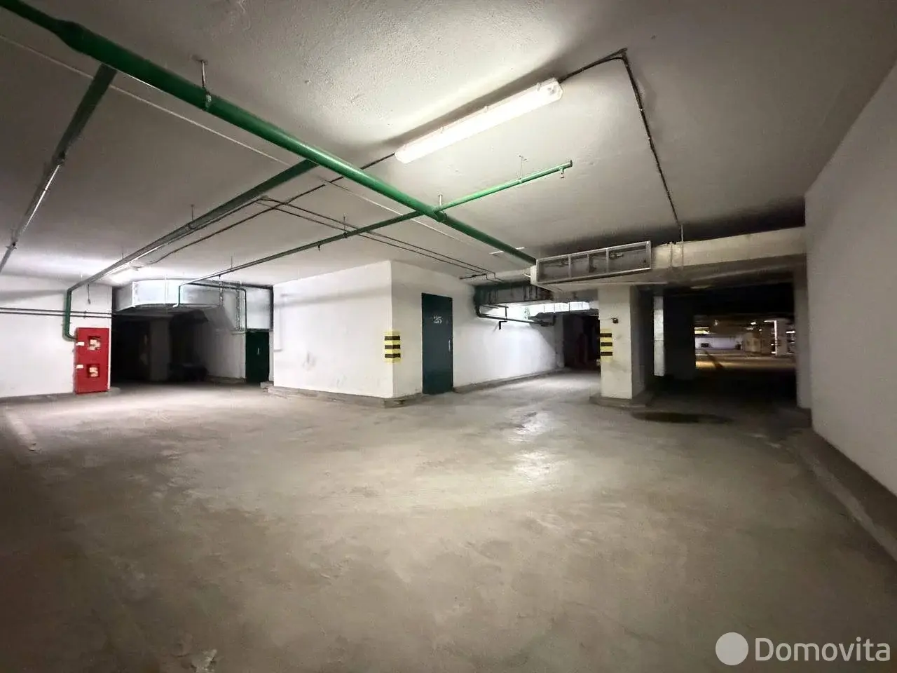 продажа гаража, Минск, ул. Авакяна, д. 19