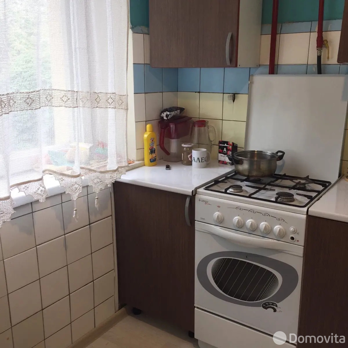 комната, Минск, ул. Данилы Сердича, д. 9 в Фрунзенском районе