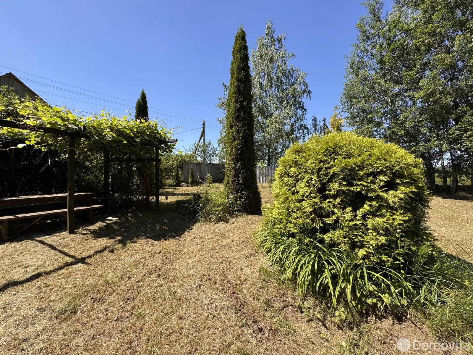 Купить 2-этажную дачу в Залесье Могилевская область, 9300USD, код 183537 - фото 18