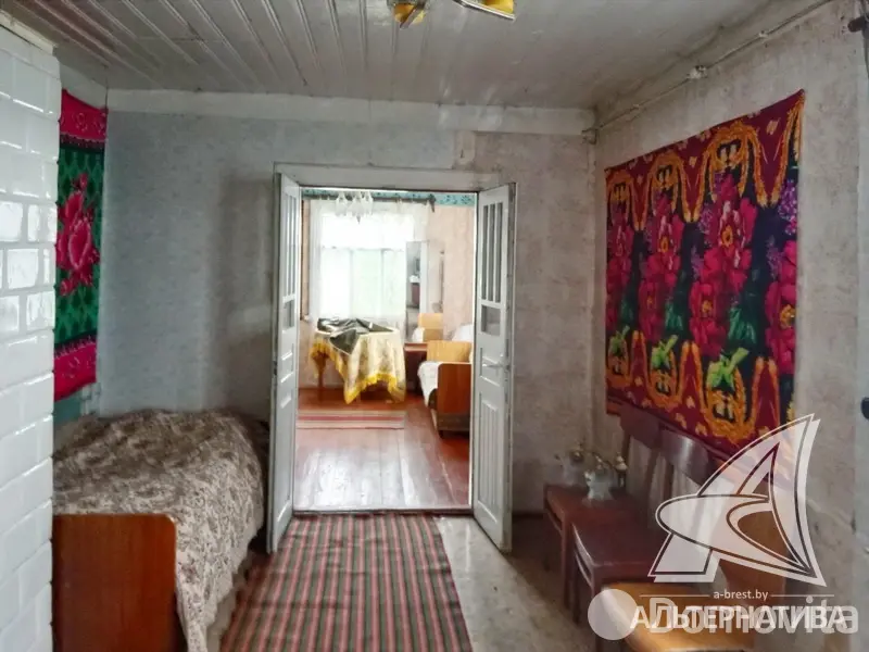 дом, Славное, , стоимость продажи 30 160 р.