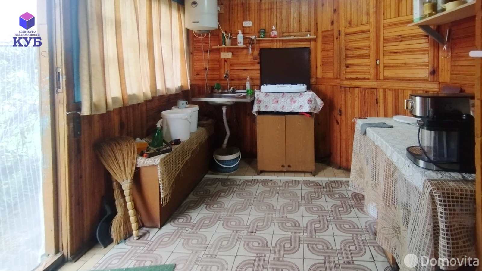 Продажа 2-этажной дачи в Сосна Минская область, 28000BYN, код 185930 - фото 15