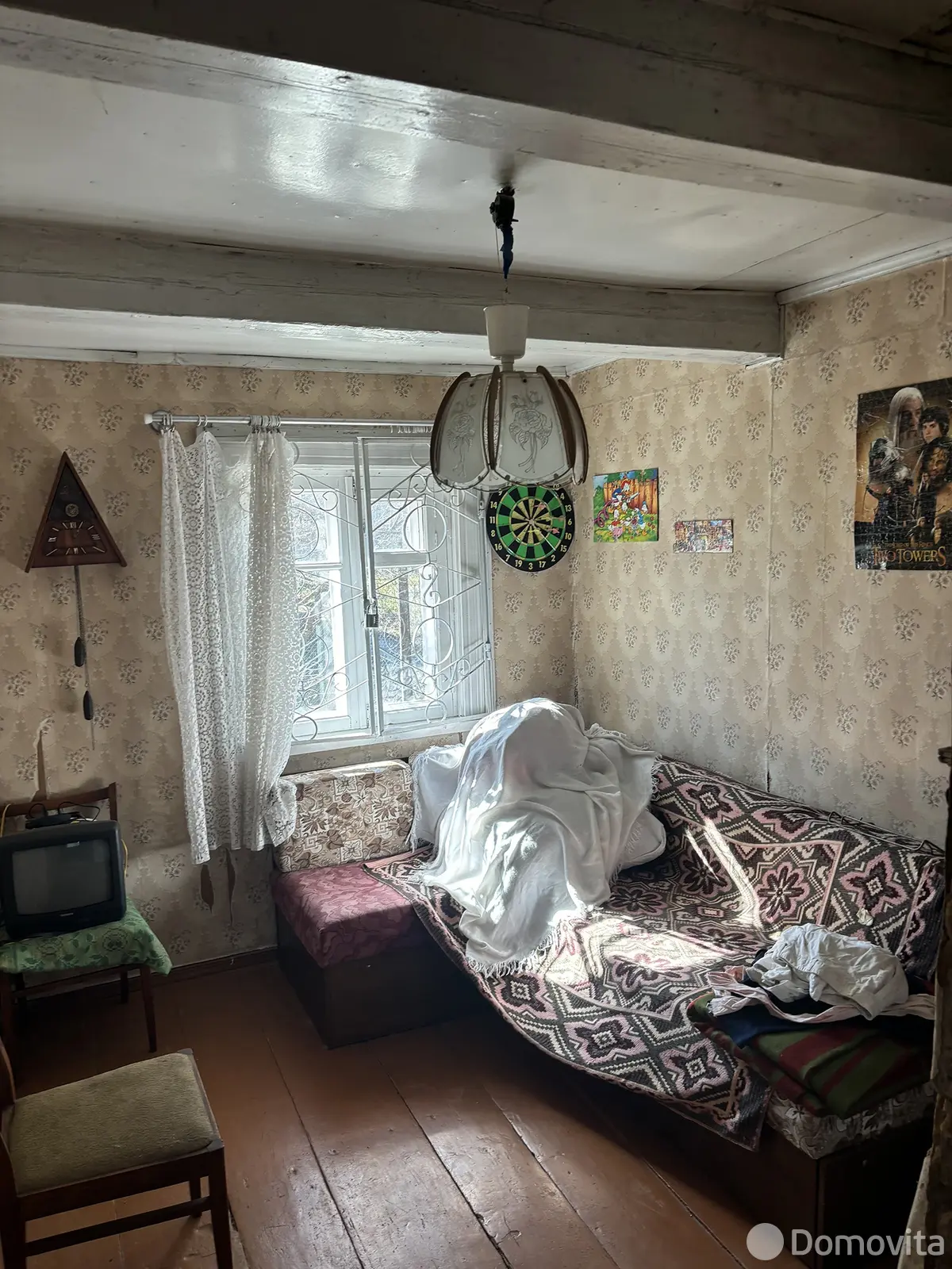 Продажа 1-этажной дачи в Малинники Минская область, 6300USD, код 182024 - фото 12