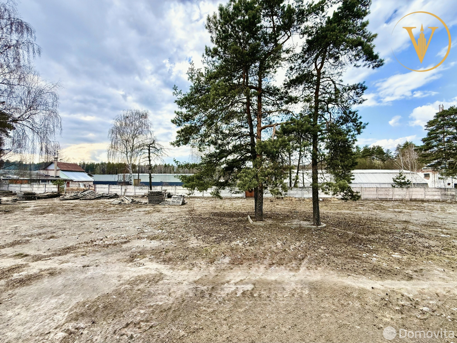 участок, Бобруйск, ул. Минская, д. 172 