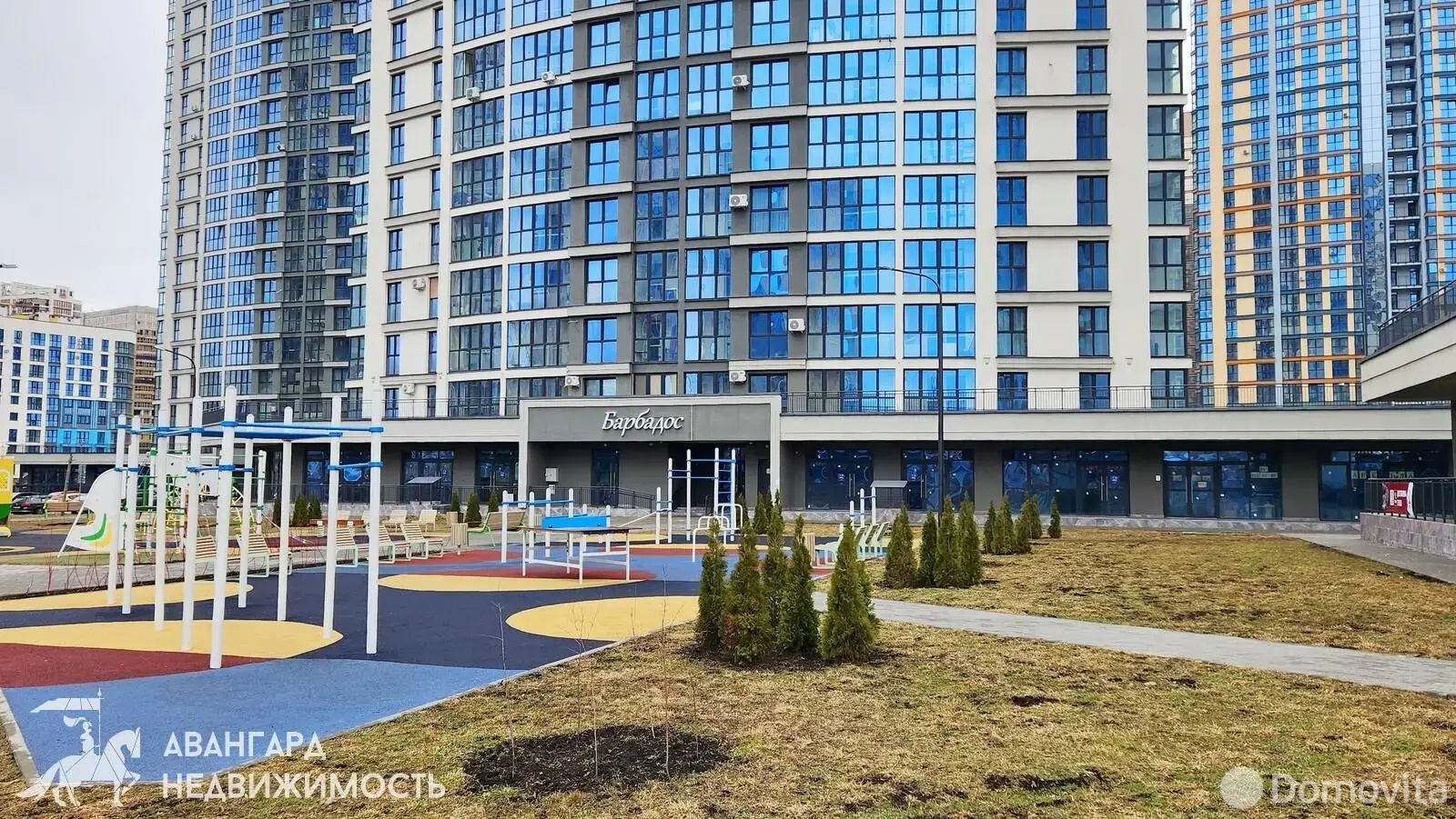 Снять торговую точку на ул. Жореса Алфёрова, д. 16 в Минске, 1039USD, код 966687 - фото 12