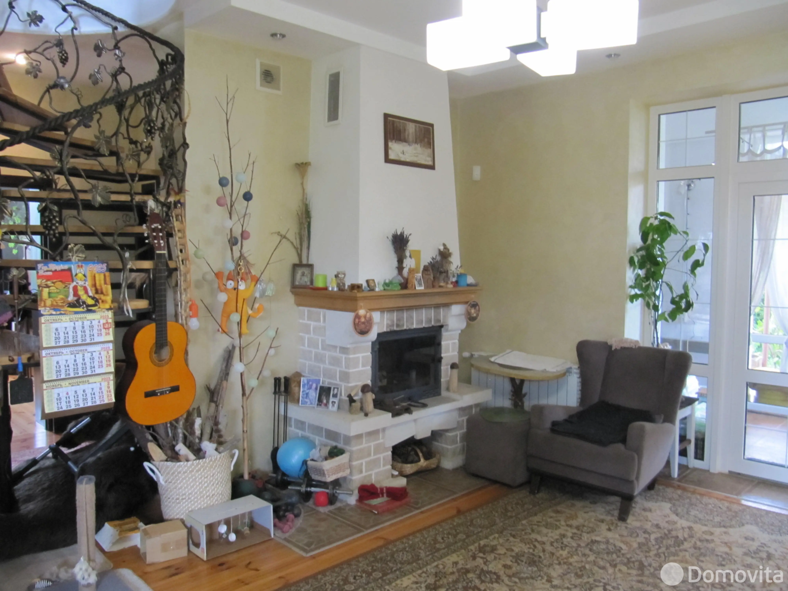 коттедж, Петришки, ул. Цветочная, д. 5А - лучшее предложение