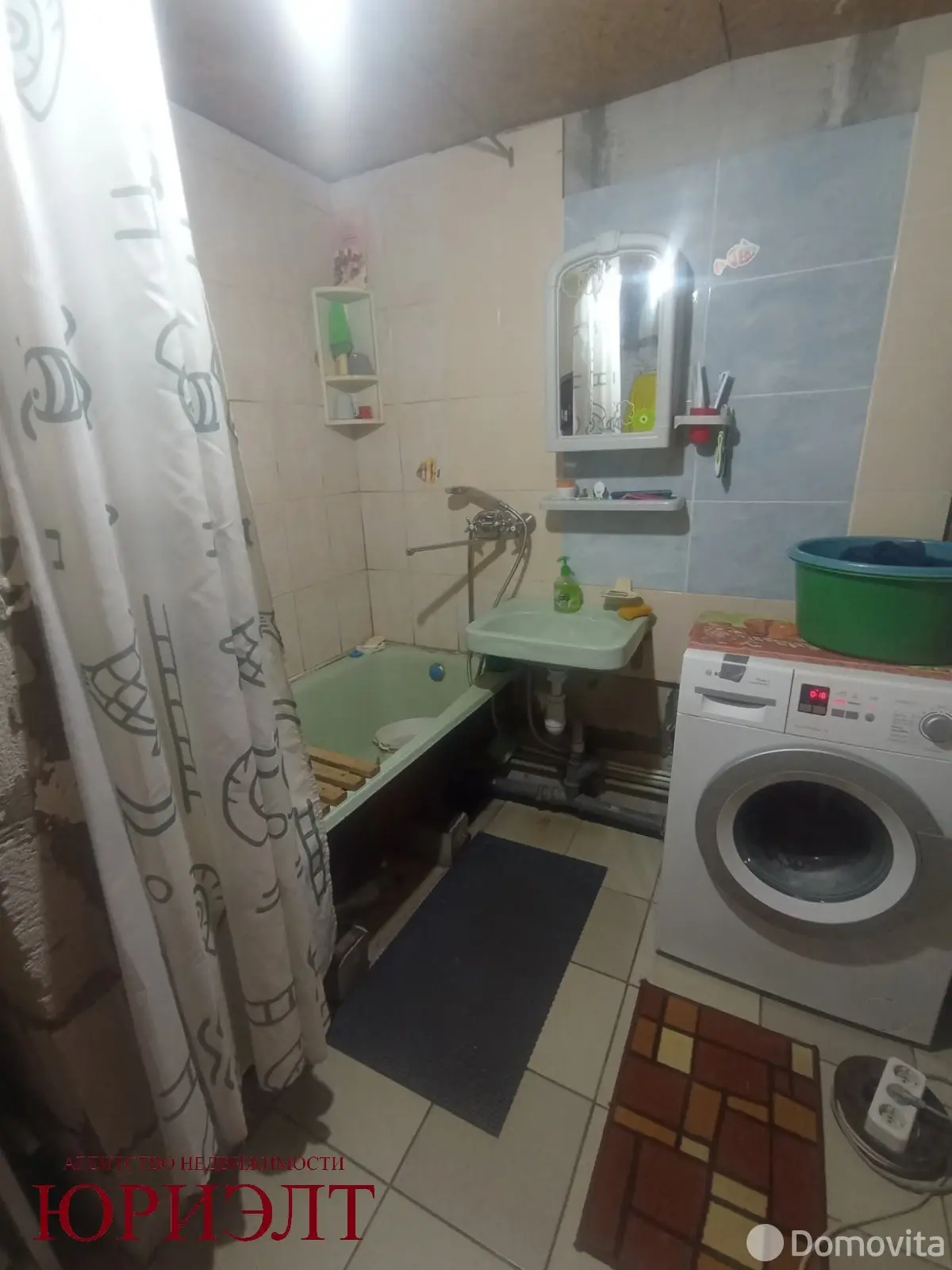 дом, Гомель, ул. Иногородняя 2-я в Железнодорожном районе