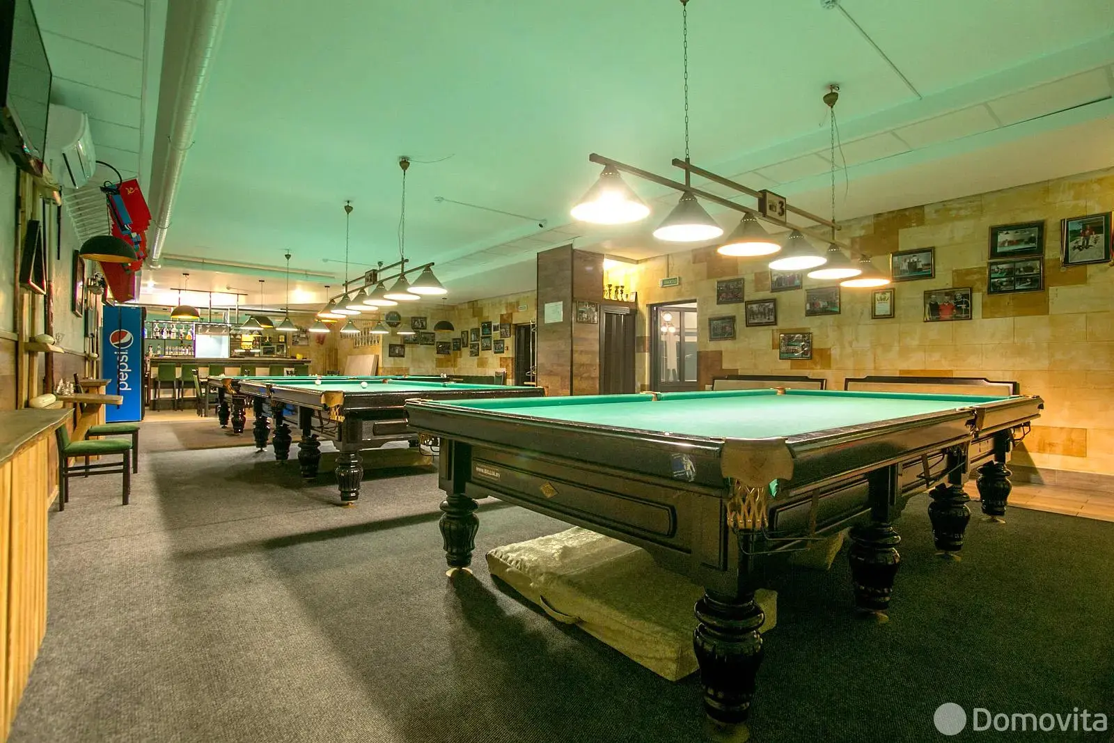 купить объект сферы услуг, Островец, ул. Аэродромная, д. 7