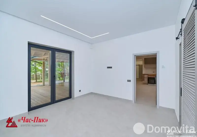 Продажа 1-этажной дачи в Колодищах Минская область, 460000USD, код 183100 - фото 30