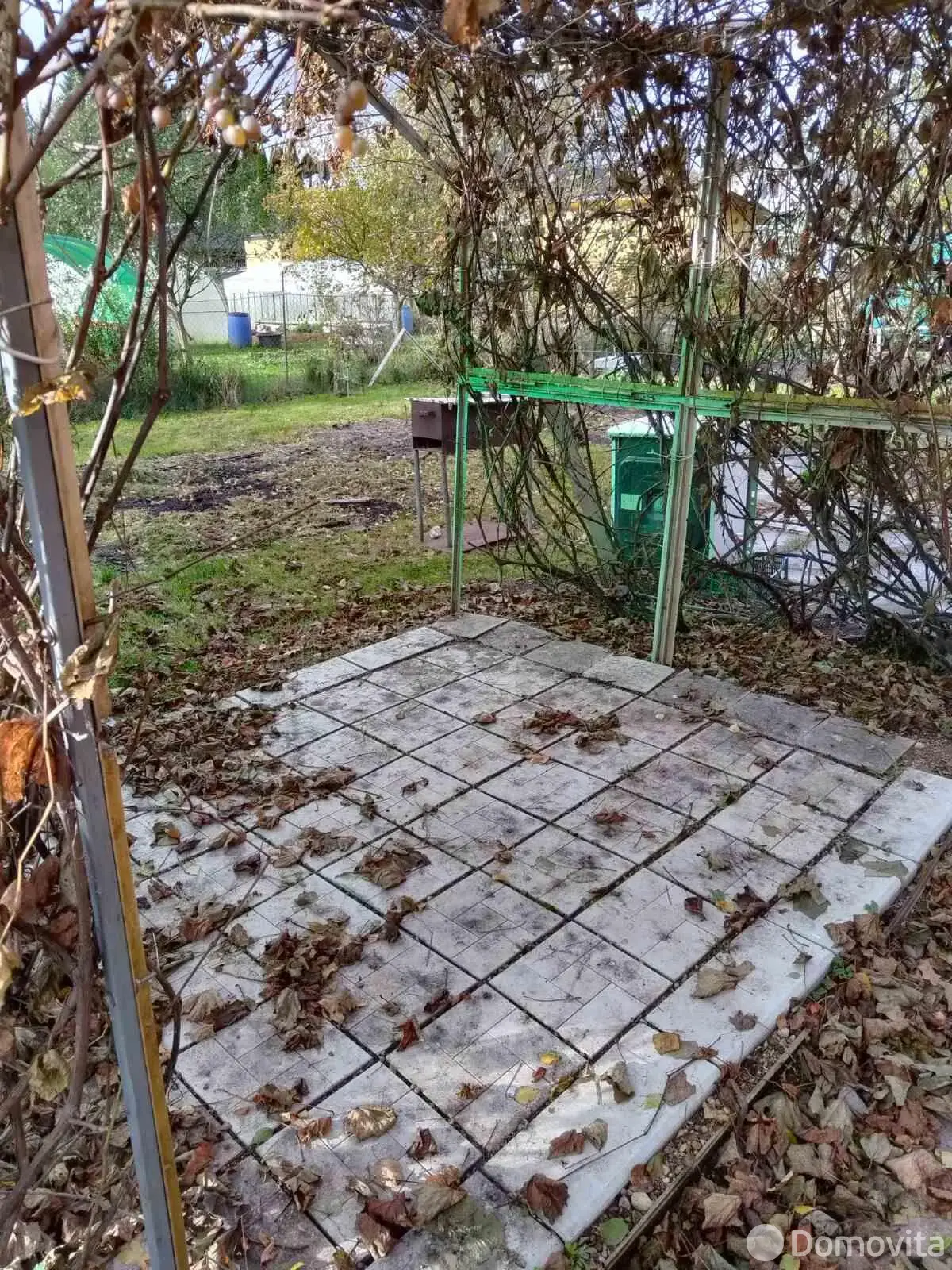 Купить 2-этажную дачу в Жаворонок Минская область, 10500USD, код 184351 - фото 16