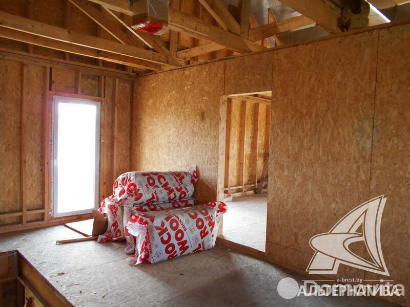 Продажа 2-этажной дачи в Сирена-1989 Брестская область, 22000USD, код 162168 - фото 12