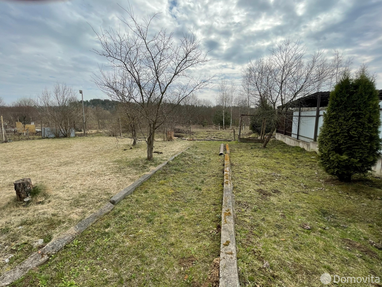 дача, Факел-Третий век,