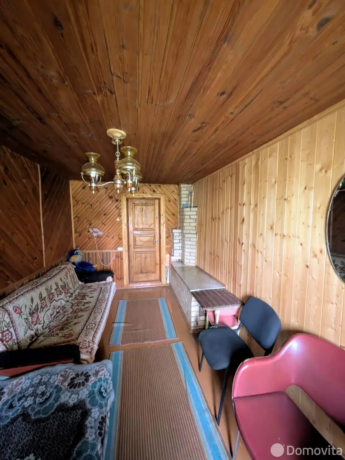 Купить 3-этажную дачу в Росинка Минская область, 58321BYN, код 185918 - фото 15