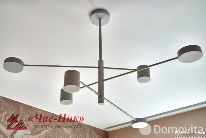 Продажа 1-этажной дачи в Ратомке Минская область, 249900USD, код 184687 - фото 18