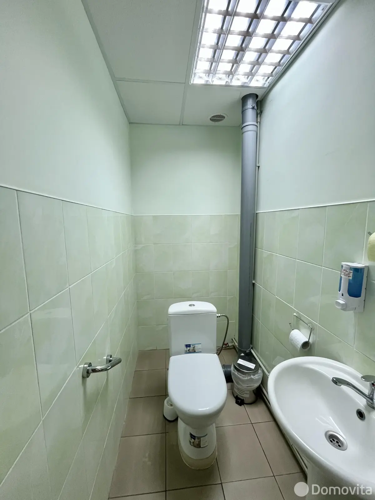 Купить офис на пр-т Революции, д. 42 в Борисове, 154900USD, код 9288 - фото 13