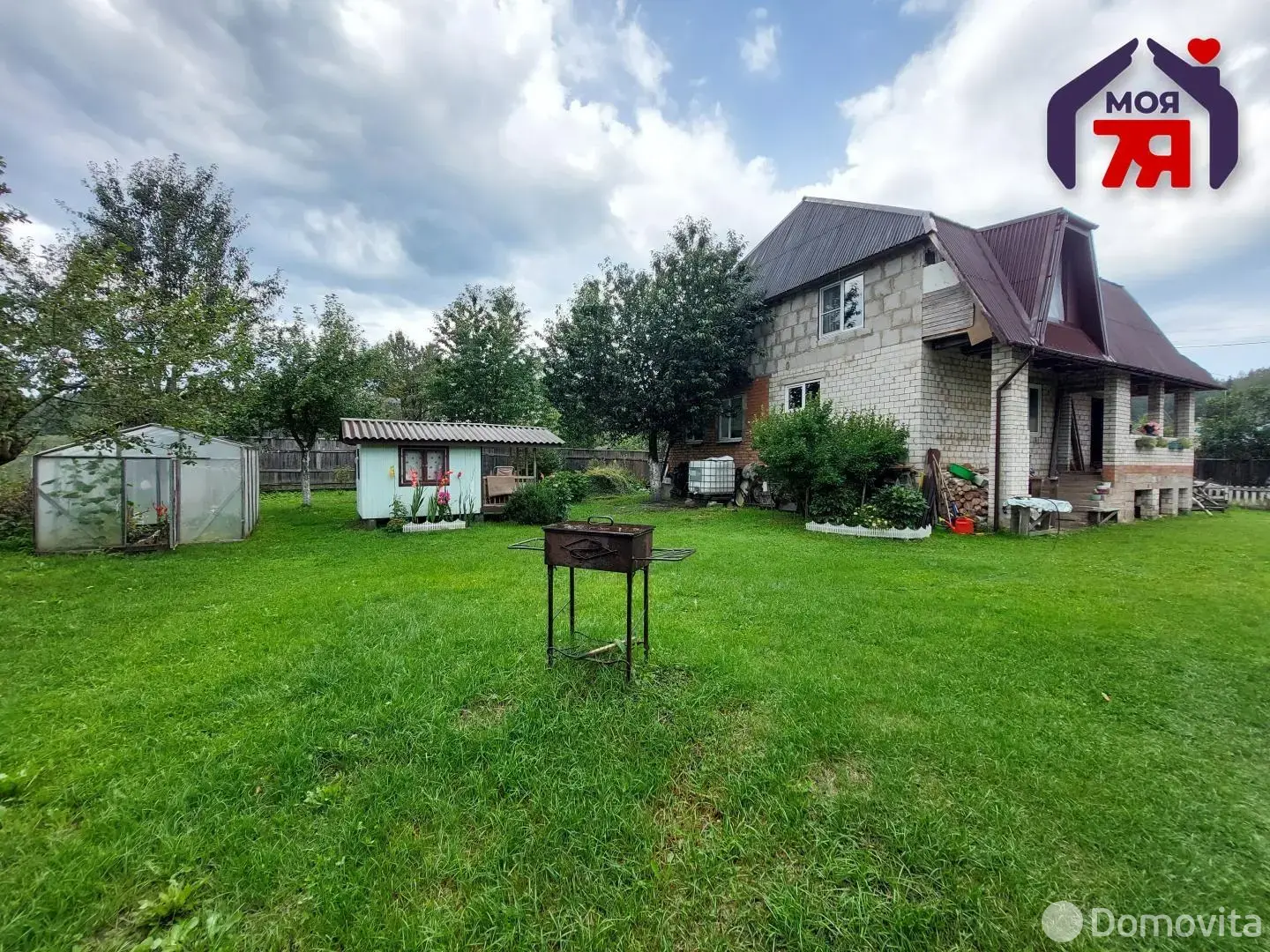 дача, Звездочка-2002, - лучшее предложение