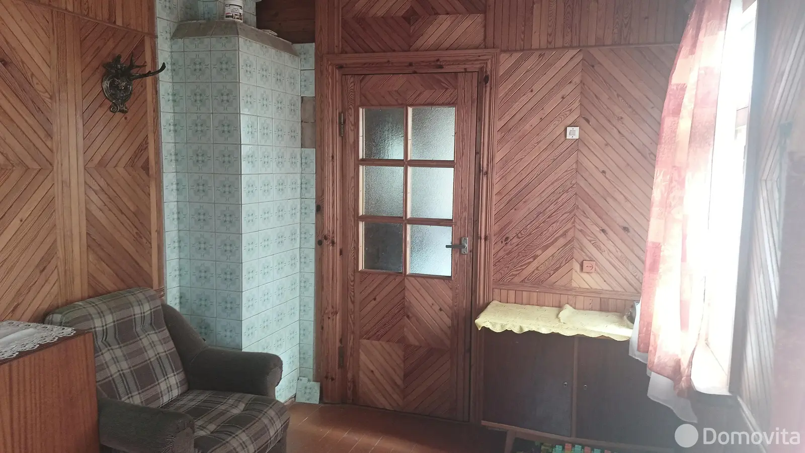 Купить 2-этажную дачу в Елочка Минская область, 18500USD, код 184141 - фото 12