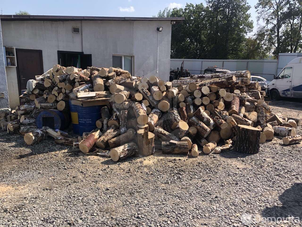 Купить складское помещение на ул. Коммунистическая, д. 5/1 в Королищевичах - фото 11