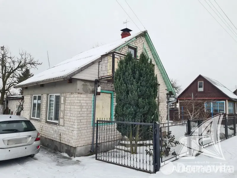 купить дачу, Факел Брестгазоаппарат, 