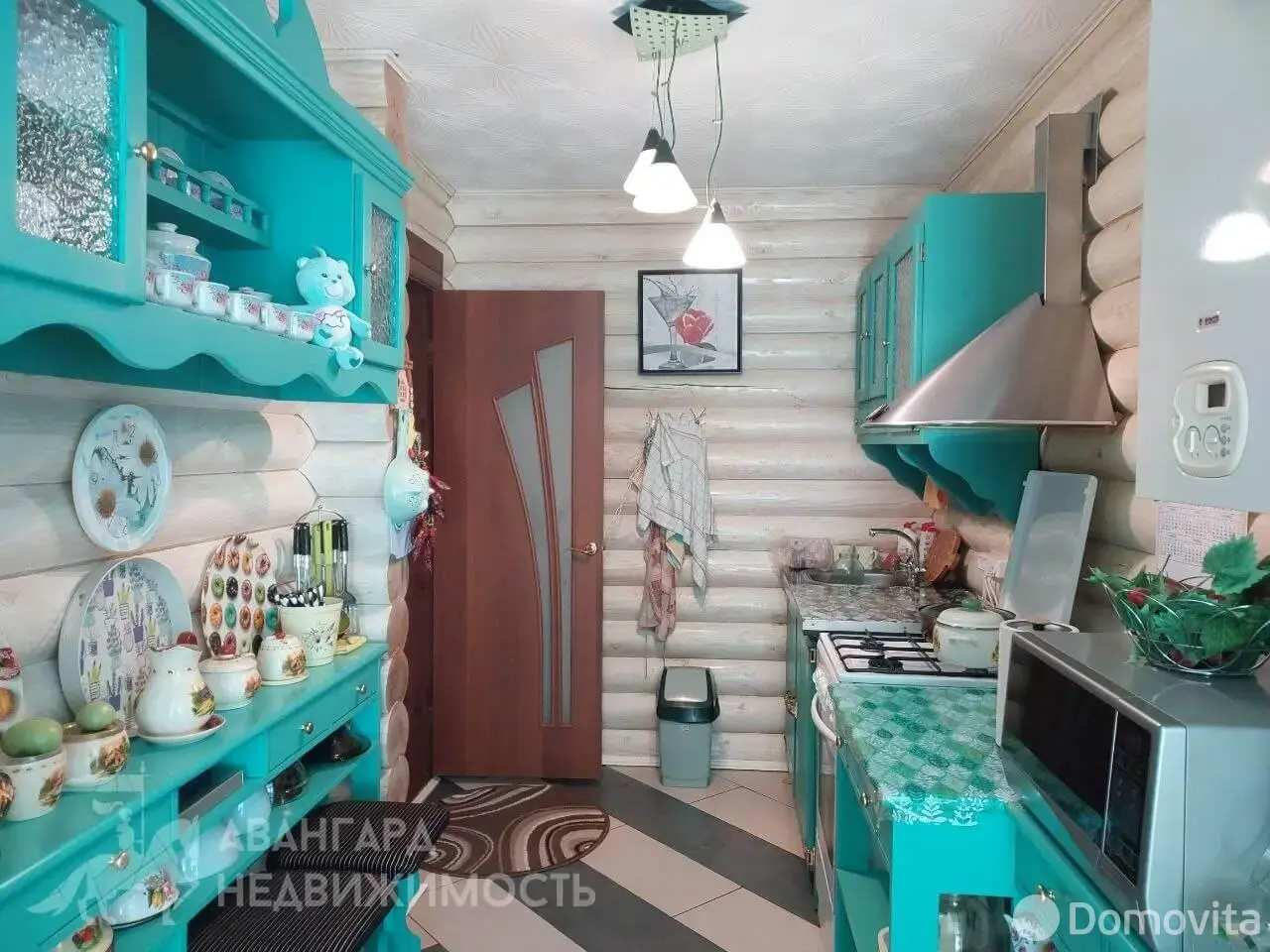 Стоимость продажи дома, Бобовичи, ул. Луговая