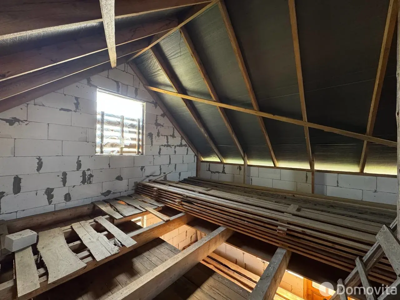 Цена продажи коттеджа, Старое Пашково, пер. Садовый 4-й