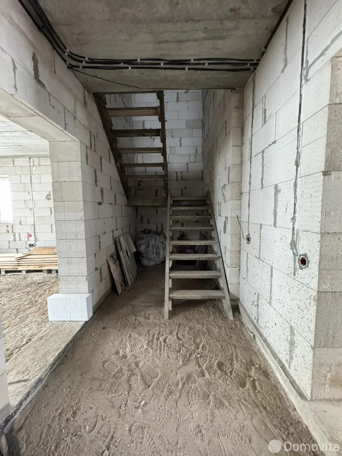 дом, Бараново, 