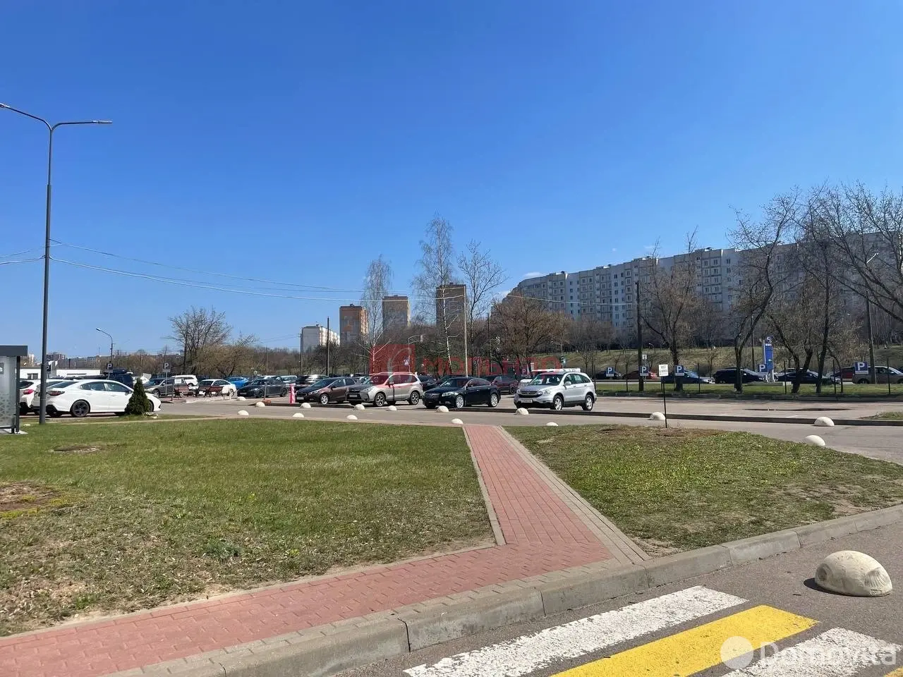 Аренда офиса на пер. Козлова, д. 29 в Минске, 2007BYN, код 14386 - фото 8