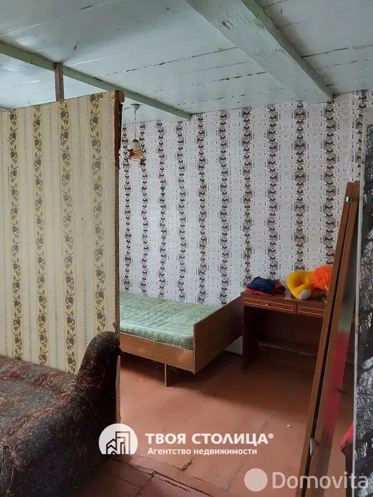 дом, Напалки, 