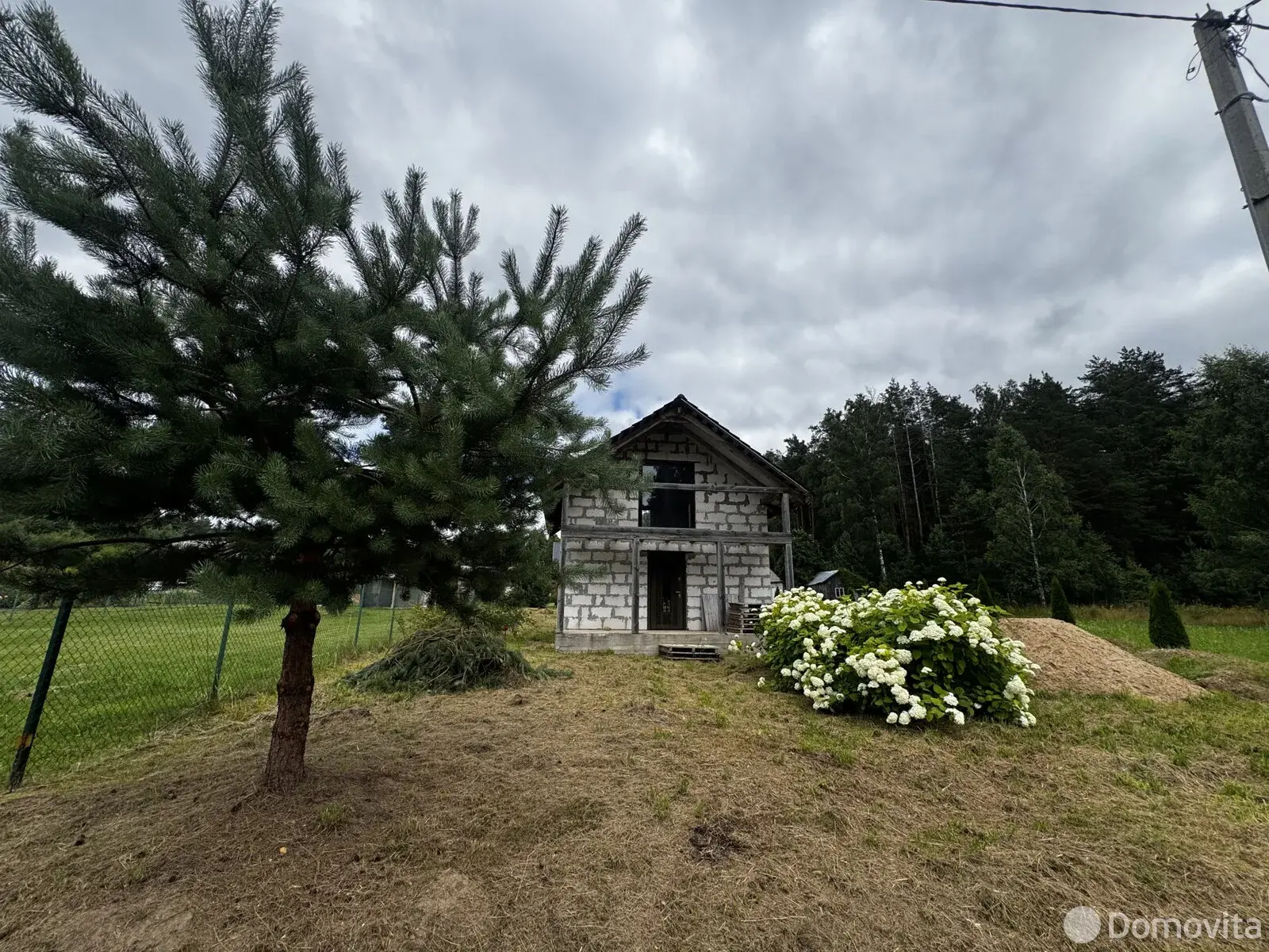 Купить 1-этажную дачу в Колосок Минская область, 72600BYN, код 186522 - фото 12
