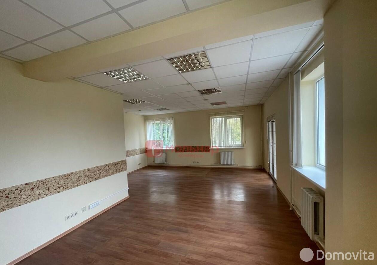 офис, Минск, ул. Нахимова, д. 20 