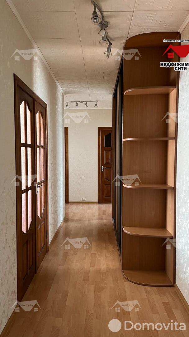 квартира, Островец, ул. Володарского, д. 61, стоимость продажи 116 824 р.