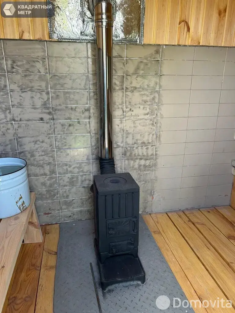 Купить 2-этажную дачу в Трикотажник-84 Минская область, 33000USD, код 183371 - фото 14