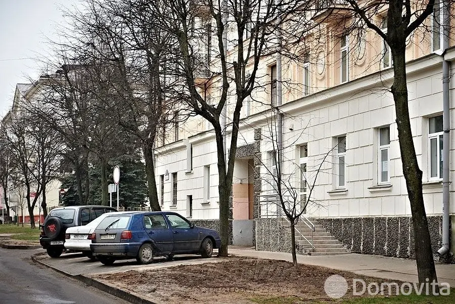 Снять офис на ул. Захарова, д. 23 в Минске, 3060EUR, код 16878 - фото 11