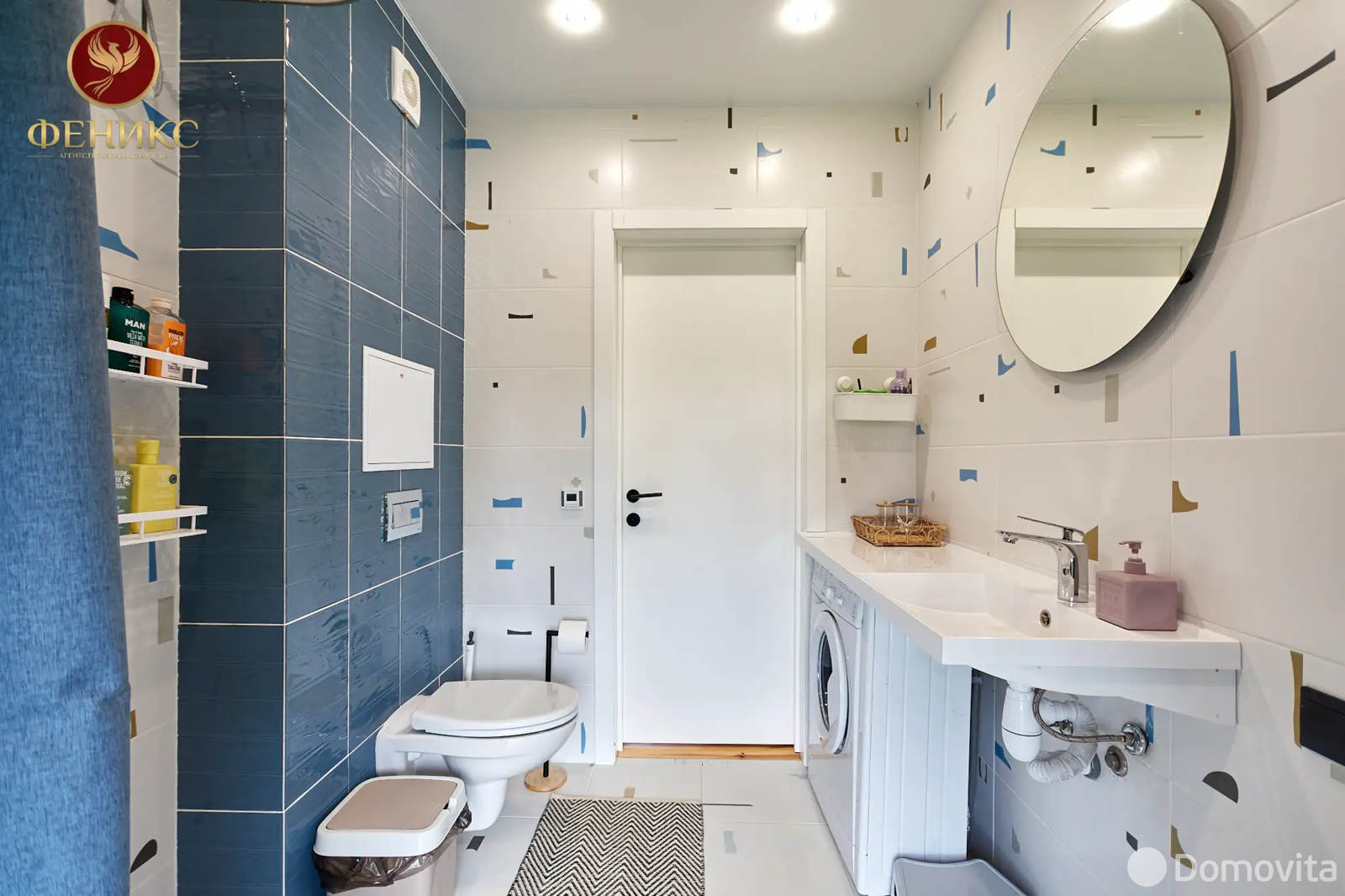 Продажа 2-этажной дачи в Вязы Минская область, 115000USD, код 182785 - фото 22